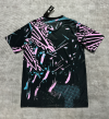 Fan version 25/26 Liverpool training outfit black and pink - Image 2