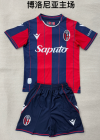 Adults kits 25/26 Bologna home