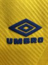 Retro Version 93/95 Parma Away - Image 10