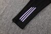 24/25 Germany purple half zip Tracksuit - Image 41