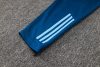 24/25 Argentina light blue half zip Tracksuit - Image 18