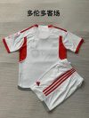 Adults kits 24/25 Toronto away - Image 2
