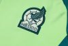 24∕25 Mexico green half zip Tracksuit - Image 22
