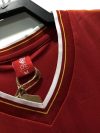 Retro 1985/86 Liverpool Home - Image 6
