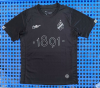 Fan version 25/26 AIK Fotboll black anniversary edition