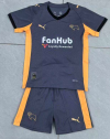 kids Kits 25/26 Derbyshire Away