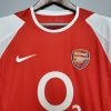 Retro 02/03 Arsenal home - Image 4