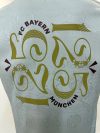 Bayern Munchen 125 anniversary white specoal version - Image 6