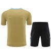24/25 Argentina golden Training Kits - Image 4