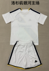 Adults kits 26/27 Los Angeles Galaxy home - Image 2