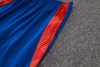 24/25 Spain light blue half zip Tracksuit - Image 30
