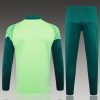 24/25 Palmeiras green Tracksuit - Image 9