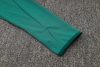 24/25 Algerian dark green half zip Tracksuit - Image 25