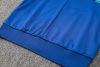 24/25 Brazil color blue Jacket Sets - Image 10