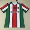 Fans Version 22/23 Palestine home white Without number - Image 5