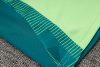 24∕25 Mexico green half zip Tracksuit - Image 46