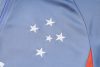24/25 Cruzeiro grey half zip Tracksuit - Image 24
