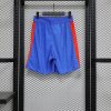Player version 24/25 Atletico Madrid home short - Image 6