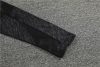 24/25 PSG black camouflage half zip Tracksuit - Image 15