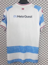Fans Version 25/26 Wrexham second away - Image 2