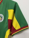 Retro 2002 Senegal Away - Image 5