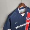 Retro 02/03 PSG Home - Image 4