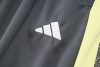 24/25 Mineiro dark grey Tracksuit - Image 25