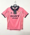 Retro 97/98 Juventus Away - Image 4
