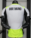 Player Version 25/26 Dortmund Second away fluorescent green - Image 2