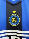 Retro 04/05 Inter Milan Home - Image 9