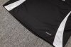 24/25 Arsenal black half zip Tracksuit - Image 28