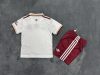 kids Kits 25/26 Arsenal second away - Image 2
