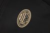 24/25 Ac Milan black half zip Tracksuit - Image 34