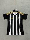 Fan Version25/26Atletico Mineiro home woman jersey