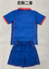 kids Kits 25/26 Nice Second away - Image 2
