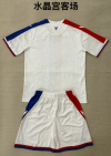 kids Kits 25/26 Crystal Palace away - Image 2