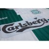 Retro 1995/96 Liverpool Away - Image 3