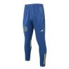 24/25 Ajax Light yellow half zip Tracksuit - Image 3