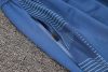 24/25 Ajax Light yellow half zip Tracksuit - Image 39
