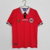 Retro 98/99 Norway home