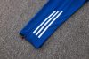24/25 Spain light blue half zip Tracksuit - Image 36