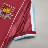 Retro 99/01 West Ham United Home - Image 9