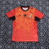 Fan version 26/27 Ghana Special Edition Red