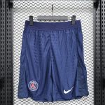 Player Version 24/25 PSG home shorts