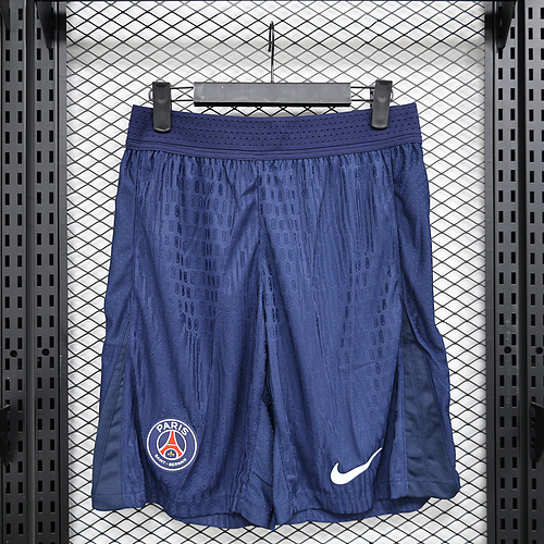 Player Version 24/25 PSG home shorts - Image 1