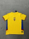 Fans Version 25/26 Romania's home ground