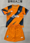 Adults kits 25/26 Atlanta Second away