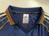 Retro 98/00 Real Madrid third away - Image 6