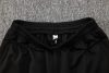 24/25 Ac Milan black half zip Tracksuit - Image 35
