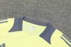 24/25 Ajax light yellow Training Kits - Image 10